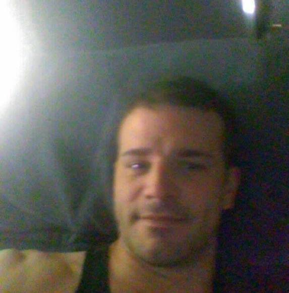 Meet your Posher, Mike - Picture 1 of 1